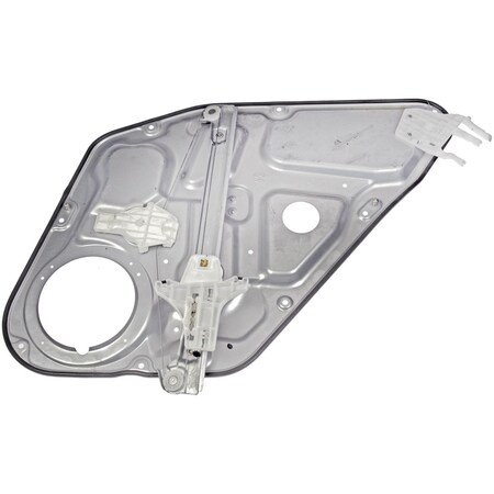 Dorman Window Reg Assy 748-322